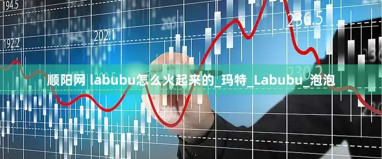 顺阳网 labubu怎么火起来的_玛特_Labubu_泡泡